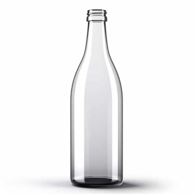 Empty Bottle